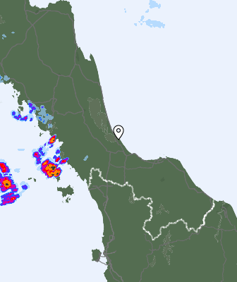 Ilmastiku radar