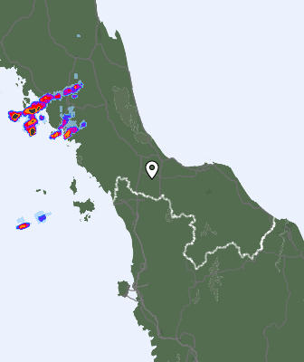 Ilmastiku radar