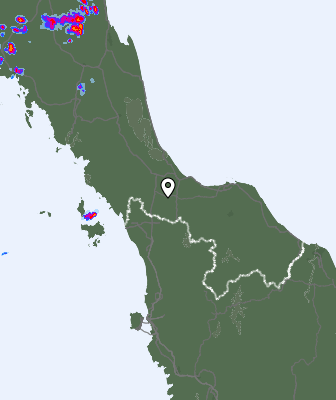 Ilmastiku radar