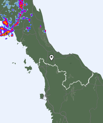 Ilmastiku radar