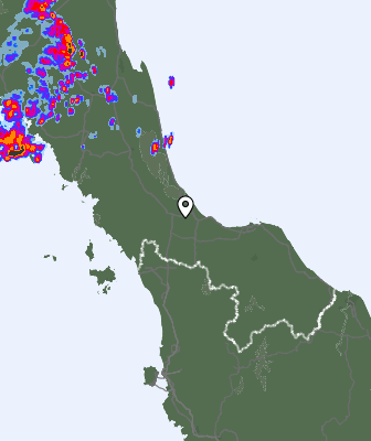Ilmastiku radar