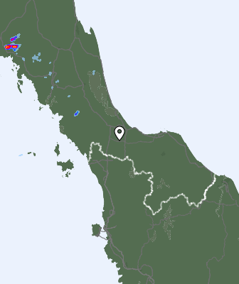 Ilmastiku radar