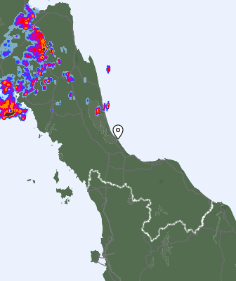 Ilmastiku radar