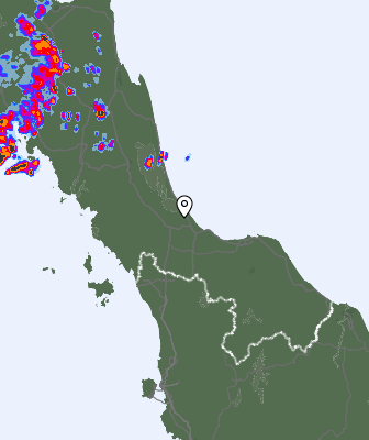 Ilmastiku radar