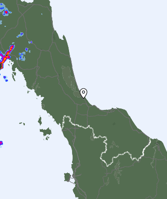 Ilmastiku radar
