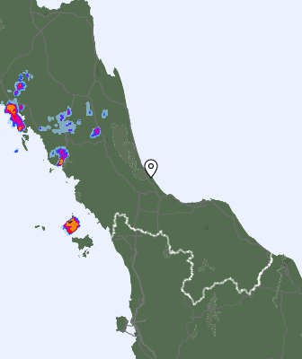 Ilmastiku radar