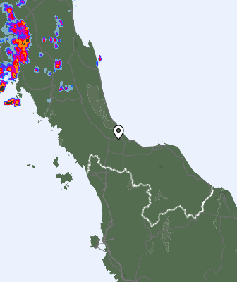 Ilmastiku radar