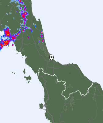 Ilmastiku radar