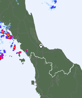 Ilmastiku radar