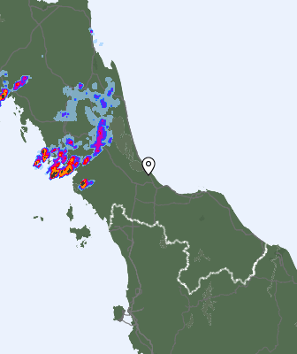 Ilmastiku radar