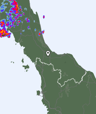 Ilmastiku radar