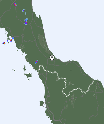 Ilmastiku radar