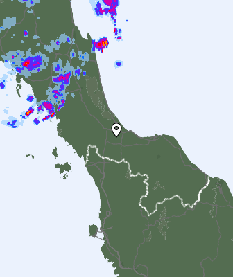 Ilmastiku radar