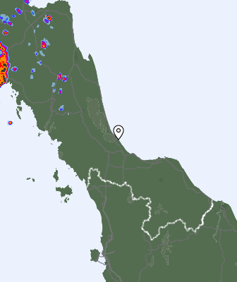 Ilmastiku radar