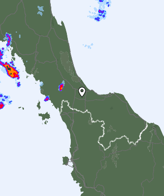 Ilmastiku radar