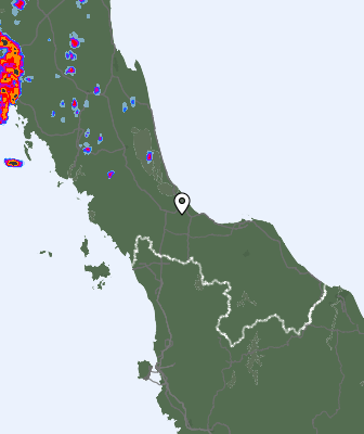 Ilmastiku radar