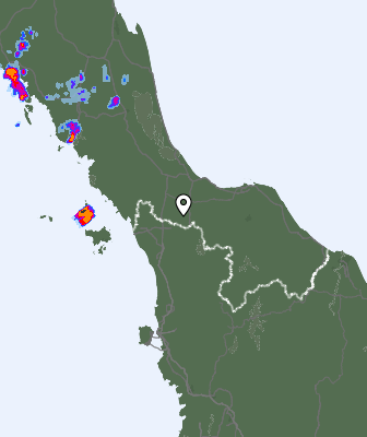 Ilmastiku radar