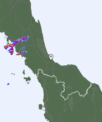 Ilmastiku radar