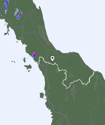 Ilmastiku radar