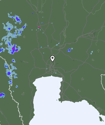 Ilmastiku radar