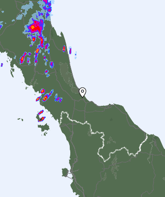Ilmastiku radar