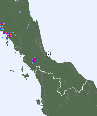 Ilmastiku radar
