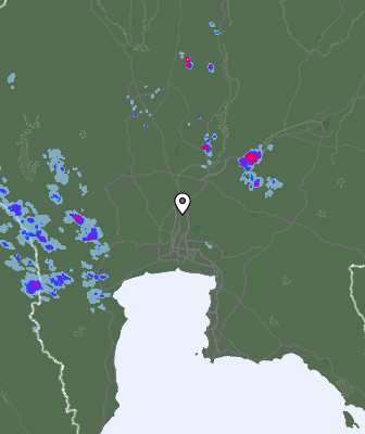 Ilmastiku radar