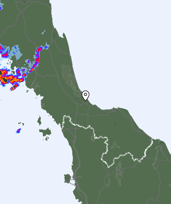 Ilmastiku radar
