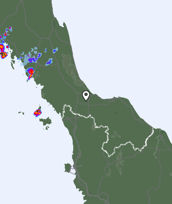 Ilmastiku radar