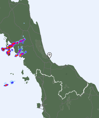 Ilmastiku radar