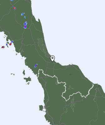 Ilmastiku radar
