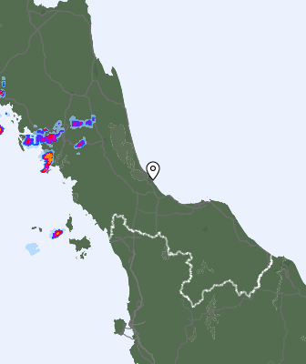 Ilmastiku radar