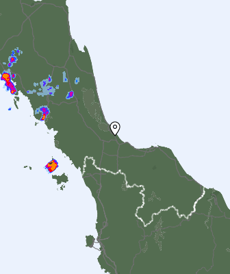 Ilmastiku radar