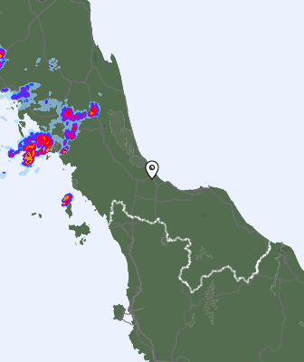 Ilmastiku radar
