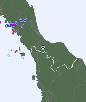Ilmastiku radar