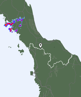 Ilmastiku radar