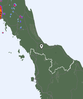 Ilmastiku radar
