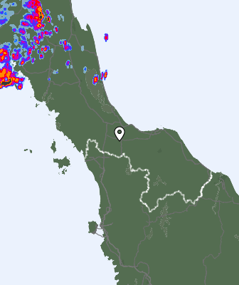 Ilmastiku radar