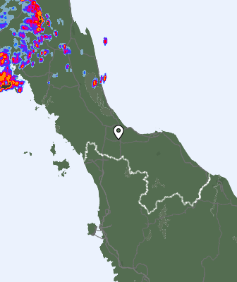 Ilmastiku radar