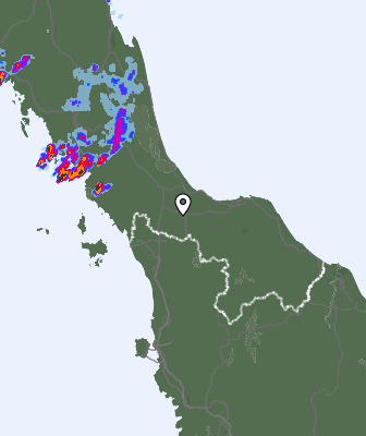 Ilmastiku radar