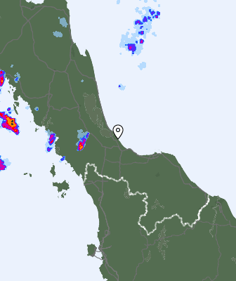 Ilmastiku radar