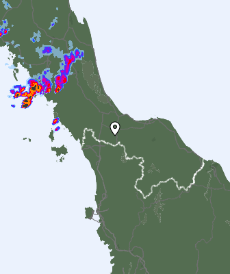 Ilmastiku radar