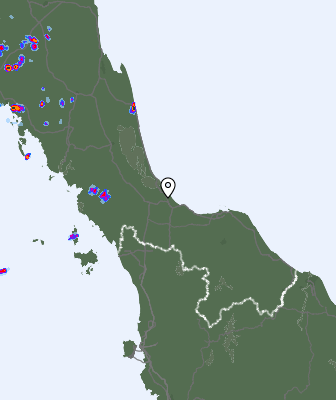 Ilmastiku radar