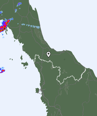 Ilmastiku radar