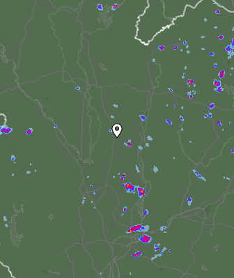 Ilmastiku radar