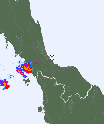 Ilmastiku radar