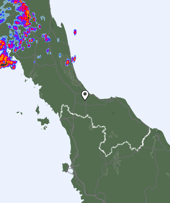 Ilmastiku radar