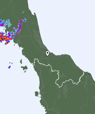 Ilmastiku radar