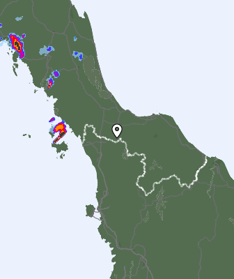 Ilmastiku radar