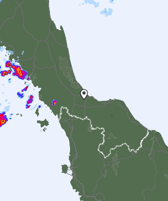 Ilmastiku radar